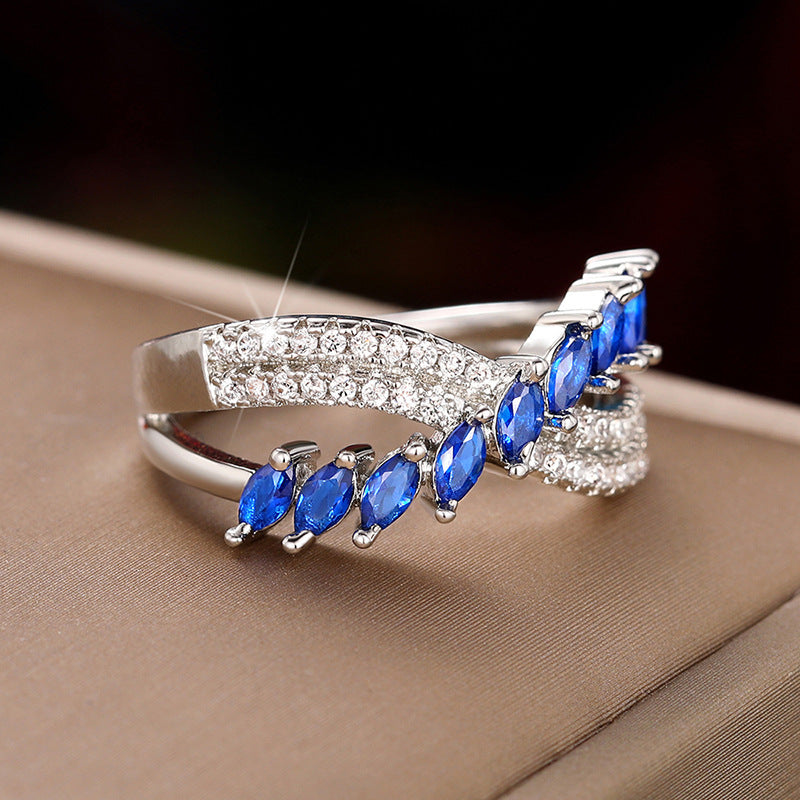 Charming Ring for Any Occasion