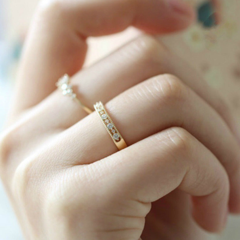 Beautiful Bracelet with Unique Style