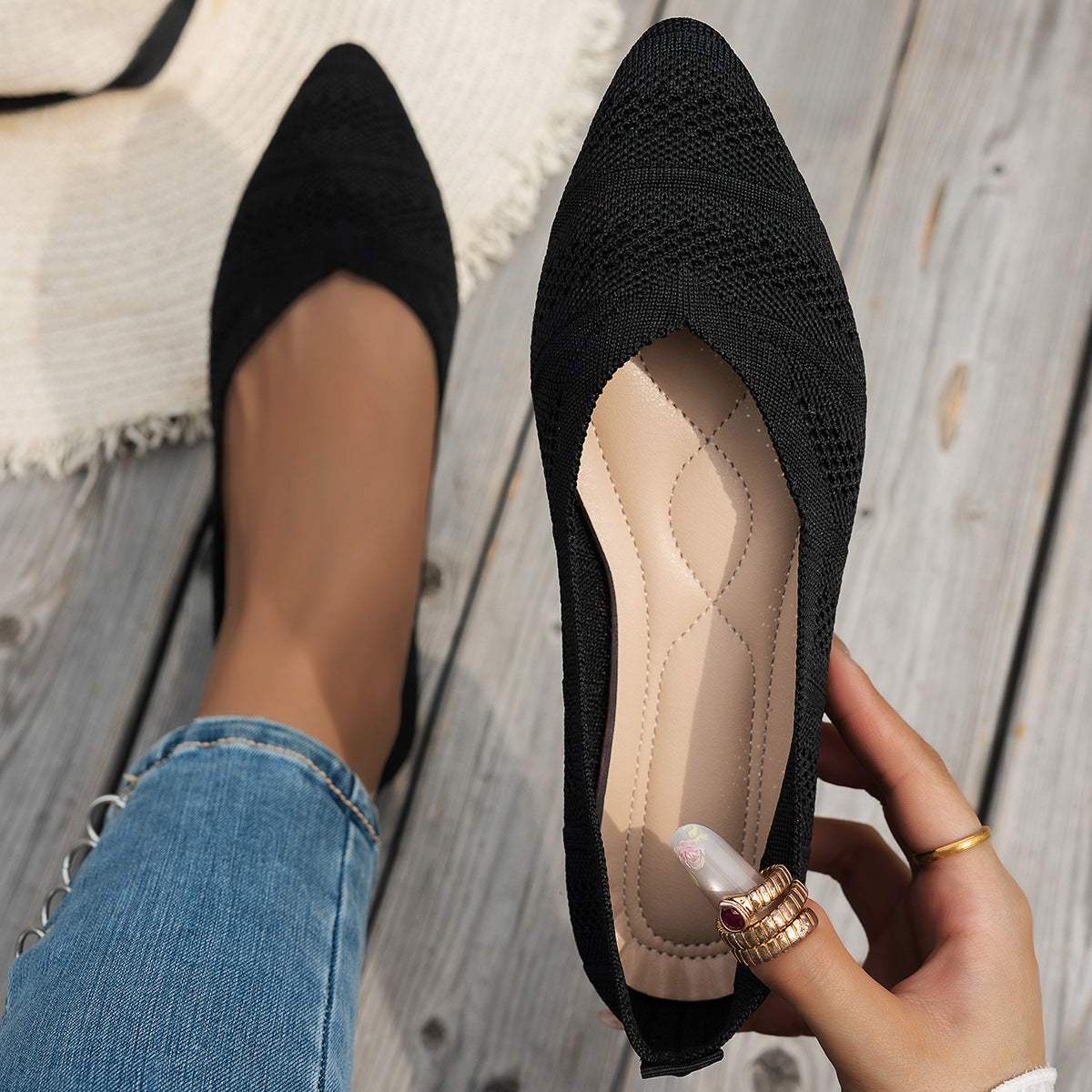 Vintage Inspired Orthopedic Shoes