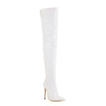 Elegant Orthopedic Boots for Every Step