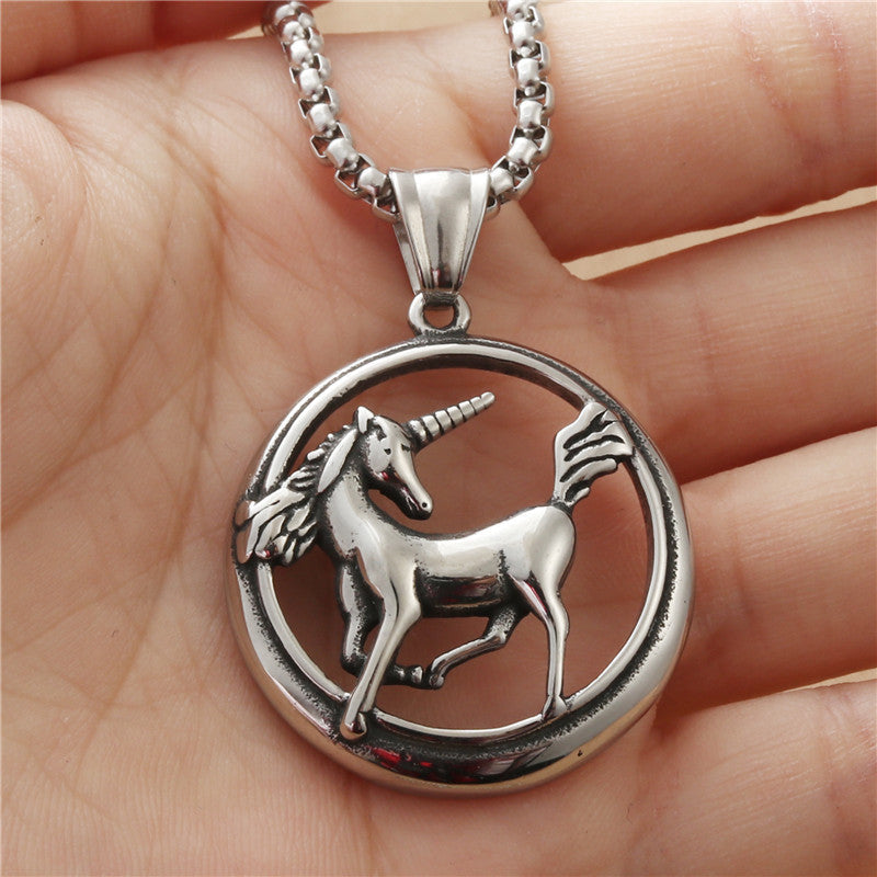 Charming Pendant for Any Occasion