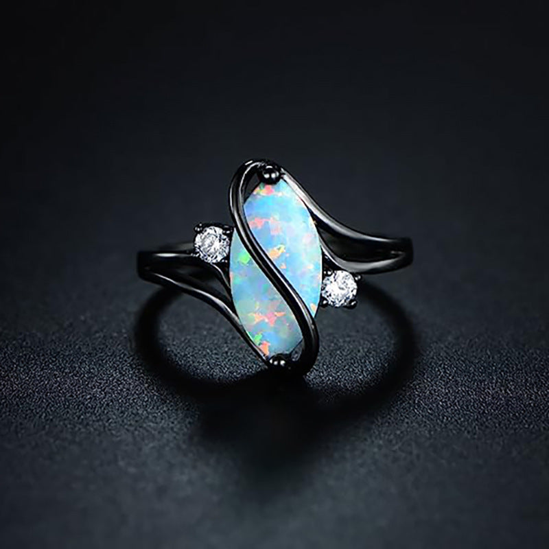 Beautiful Ring with Unique Style