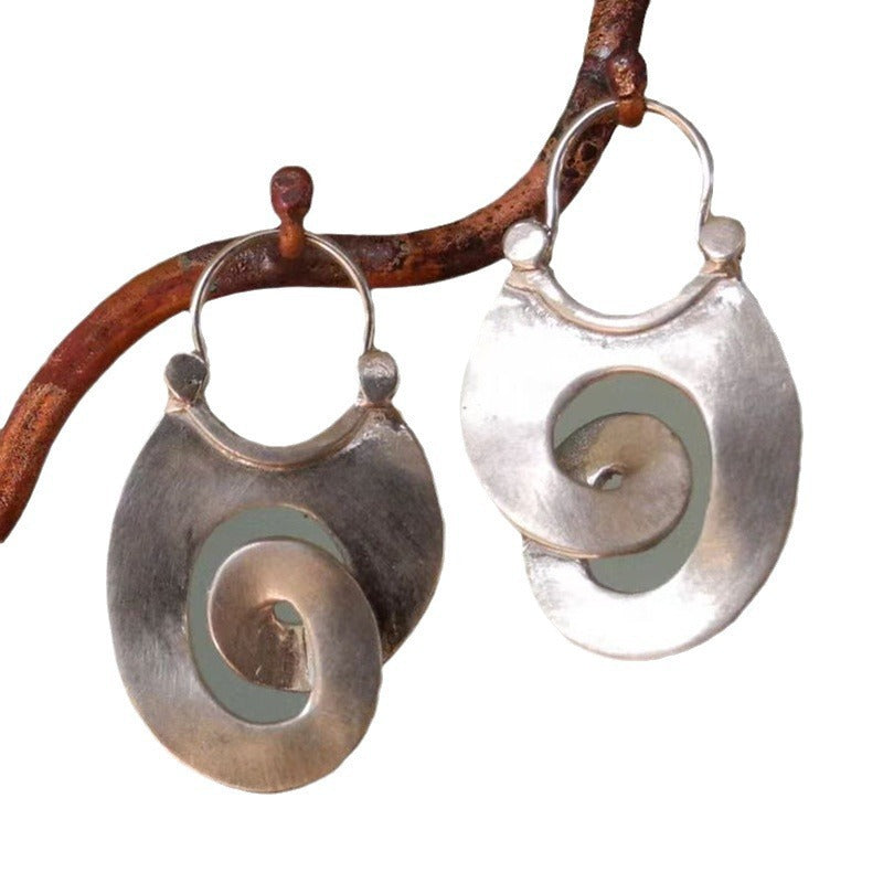 Classic Earring with Timeless Appeal