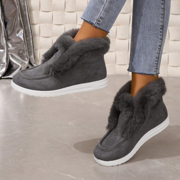 Comfortable Orthopedic Boots for Daily Wear