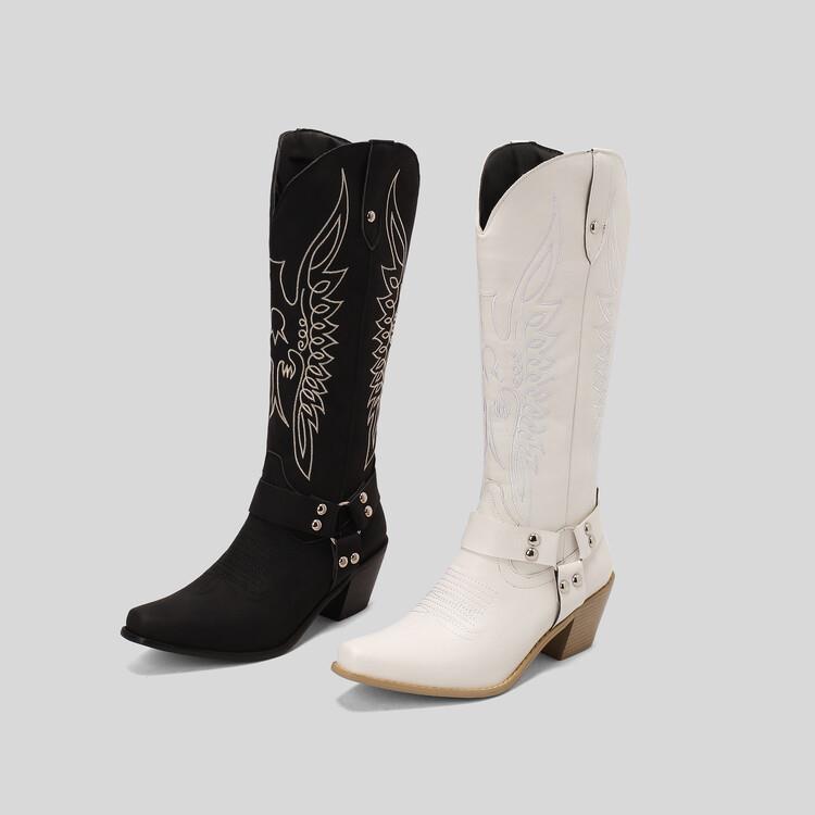 Beautifully Crafted Orthopedic Boots