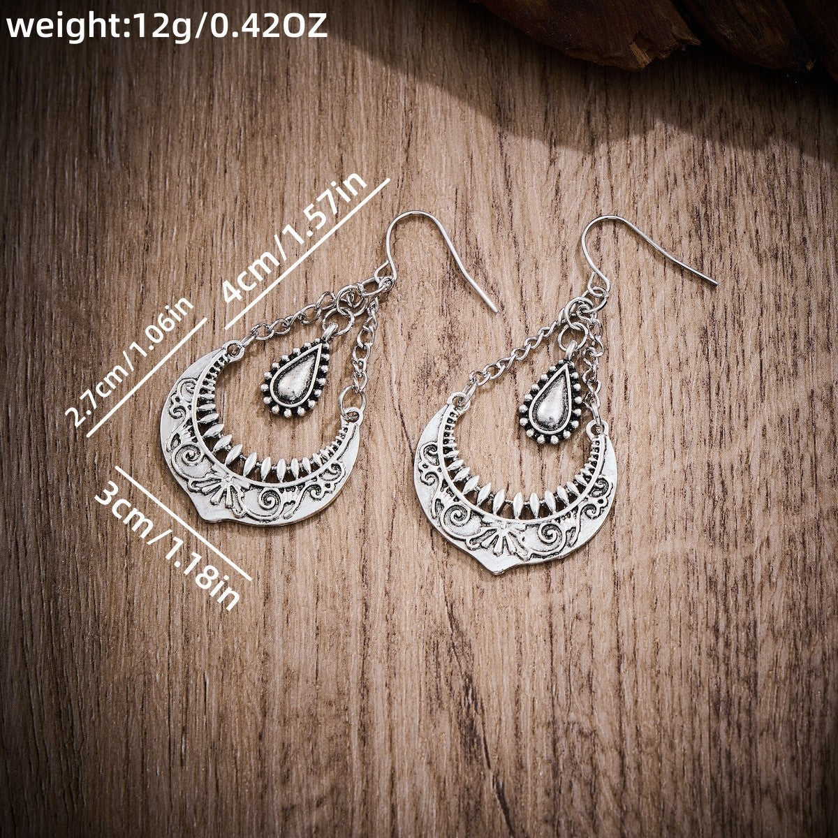 Elegant Earring for Every Occasion