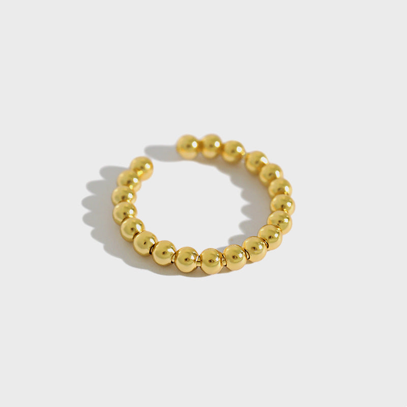 Vintage Handmade Ring