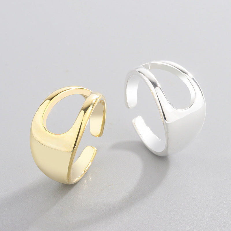 Elegant Ring for Every Occasion
