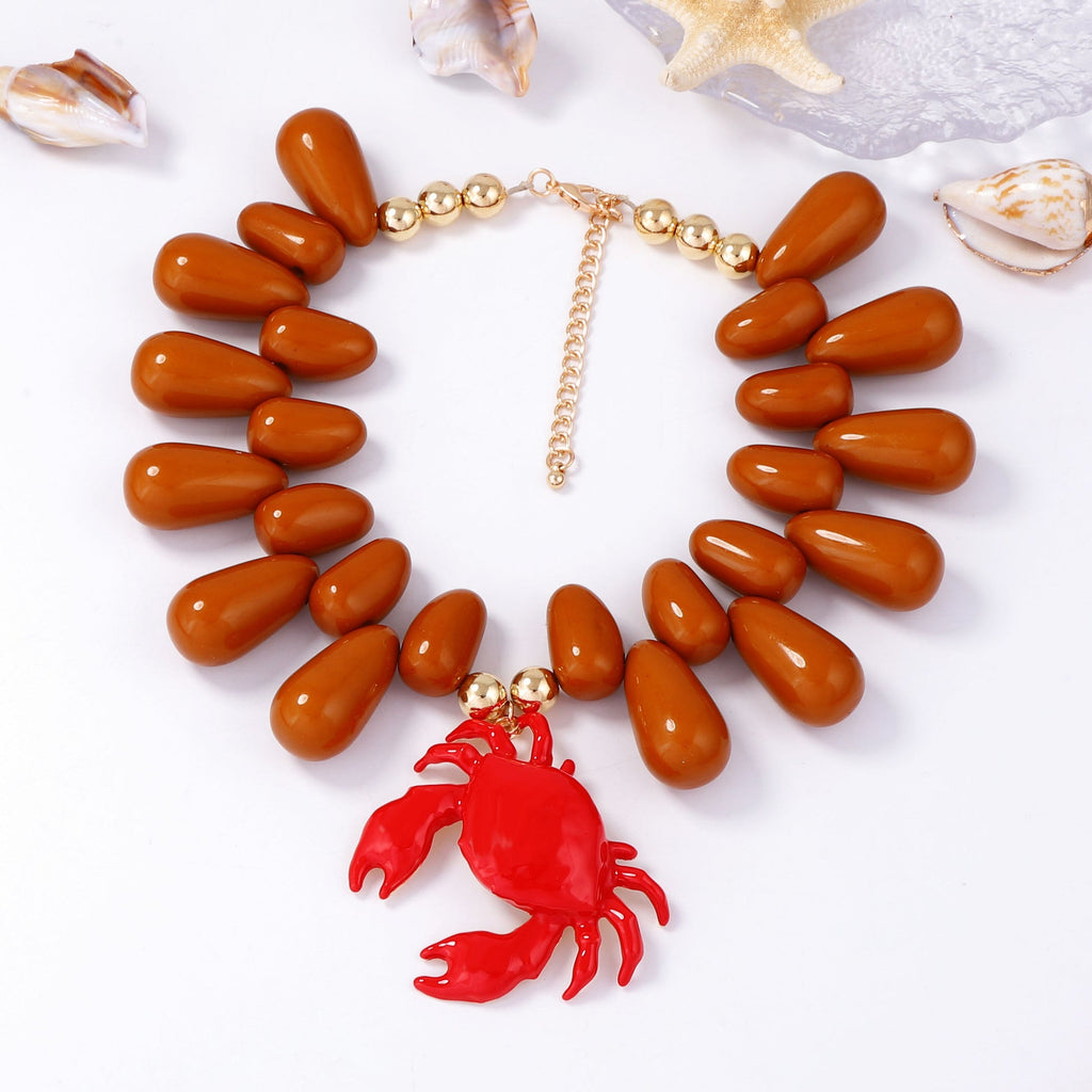 Classic Necklace with Timeless Appeal
