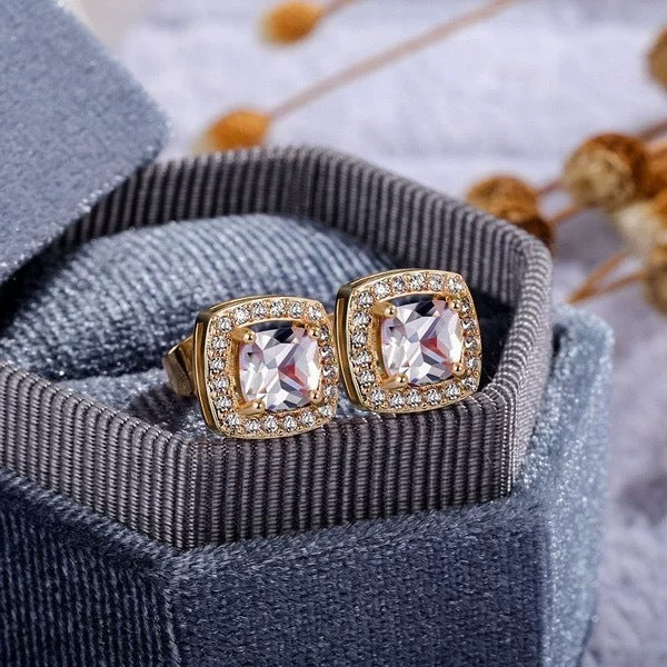 Classic Earring with Timeless Appeal