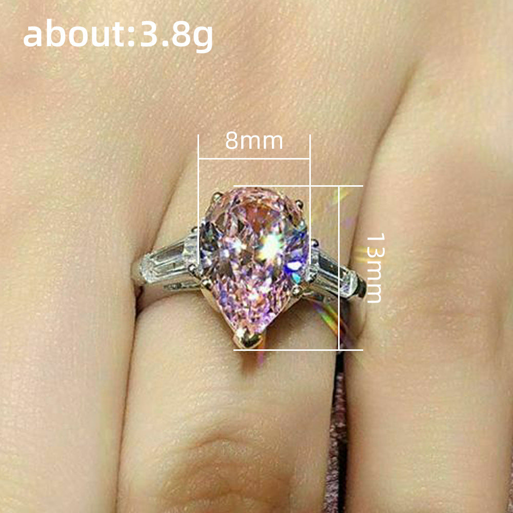 Delicate Artisan Ring