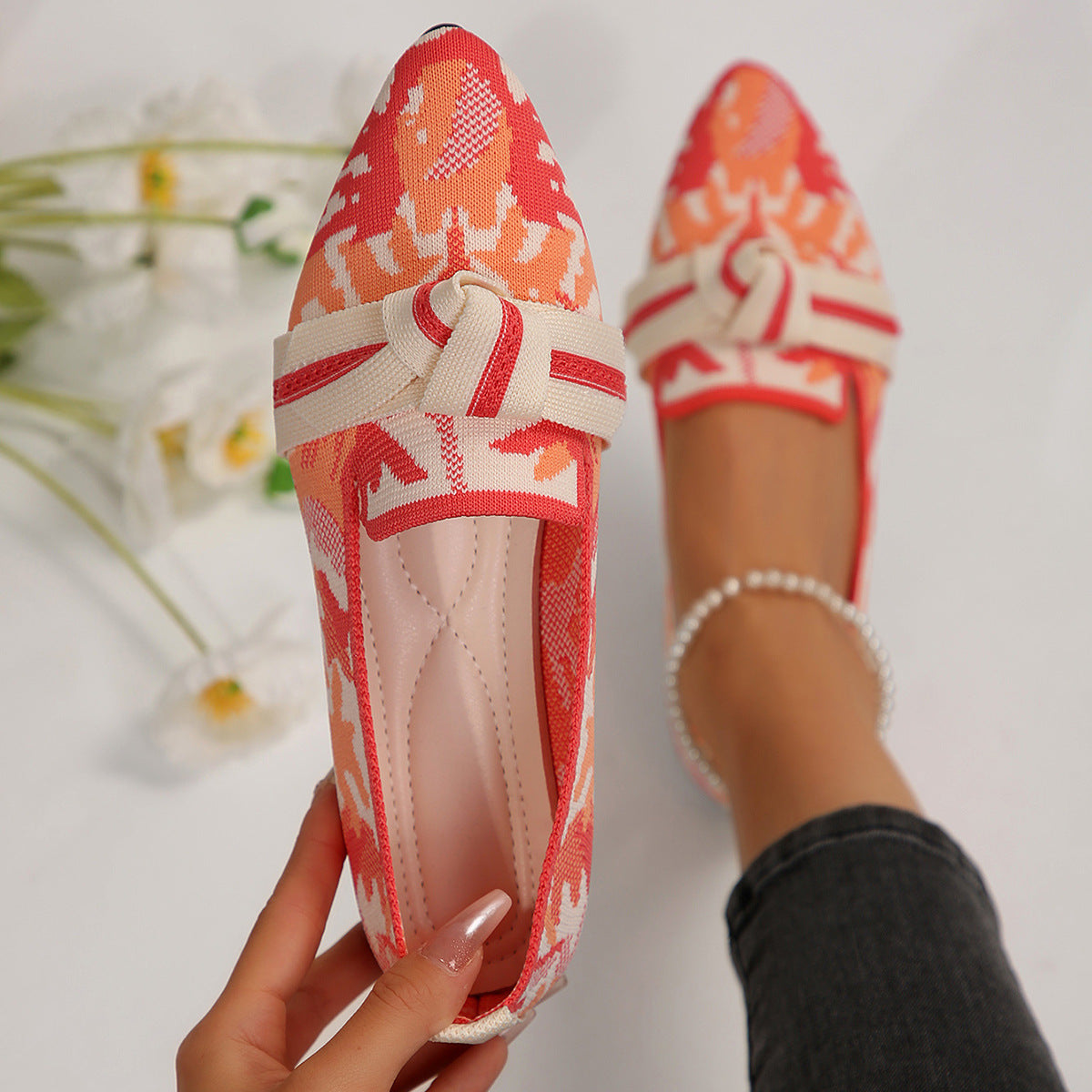 Stylish Orthopedic Shoes for Any Occasion