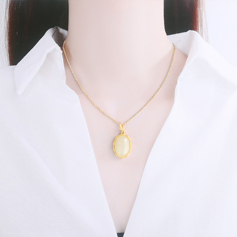 Romantic Gold Set for Special Moments