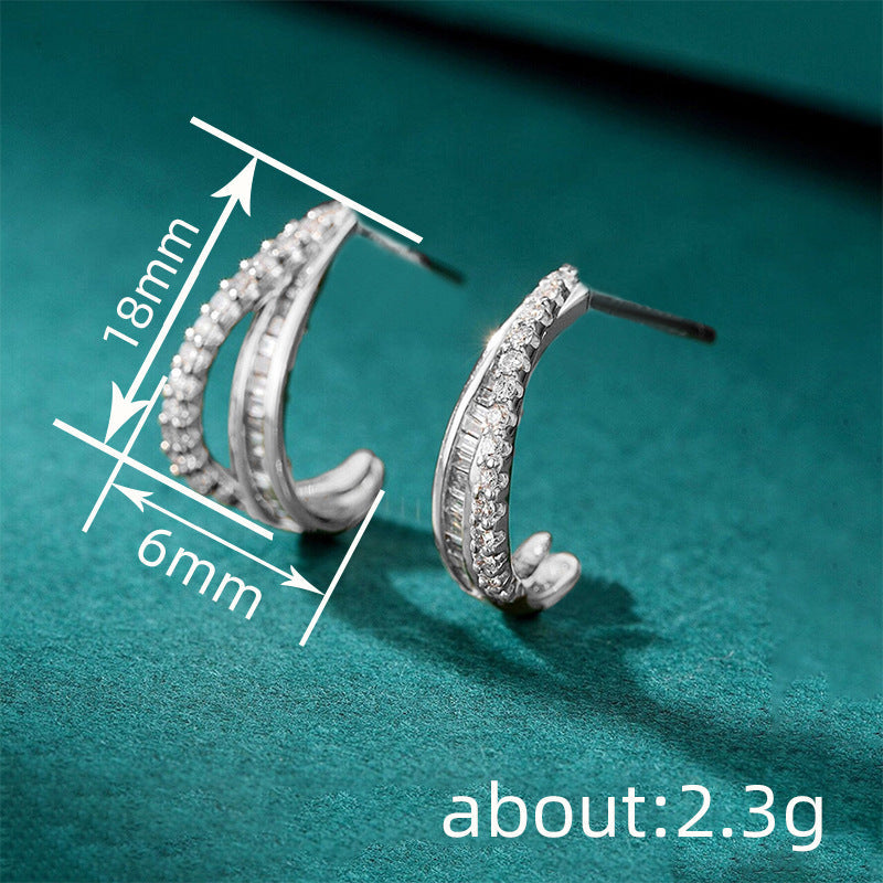 Elegant Earring for Every Occasion