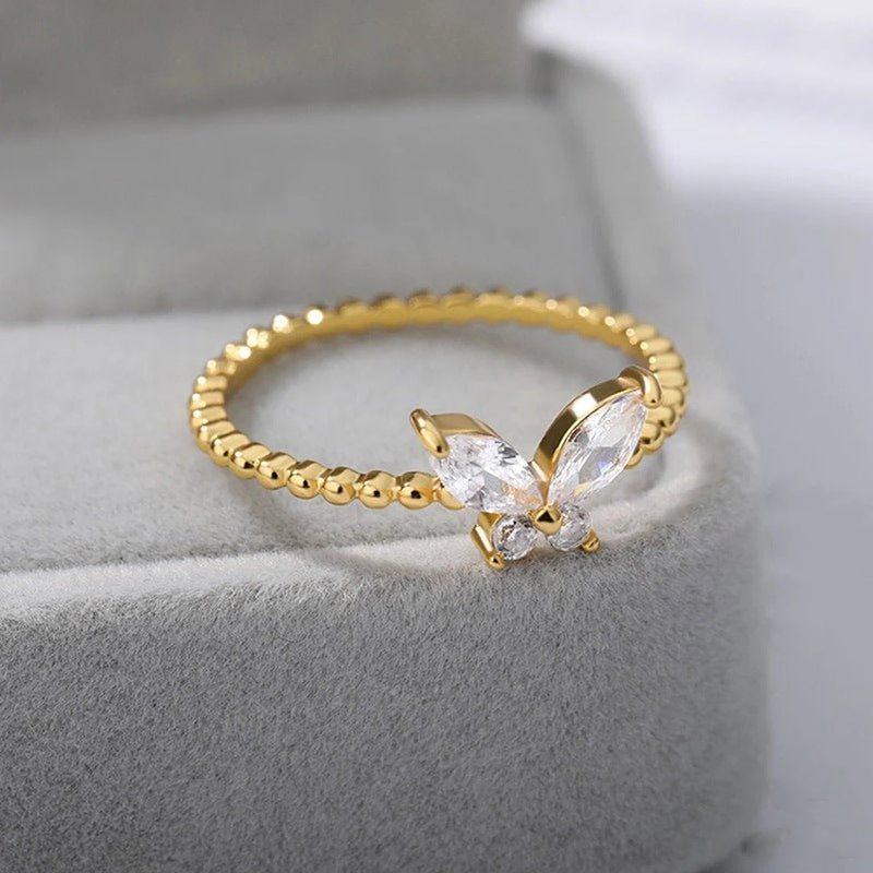 Elegant Ring for Every Occasion