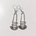 Romantic Earring for Special Moments