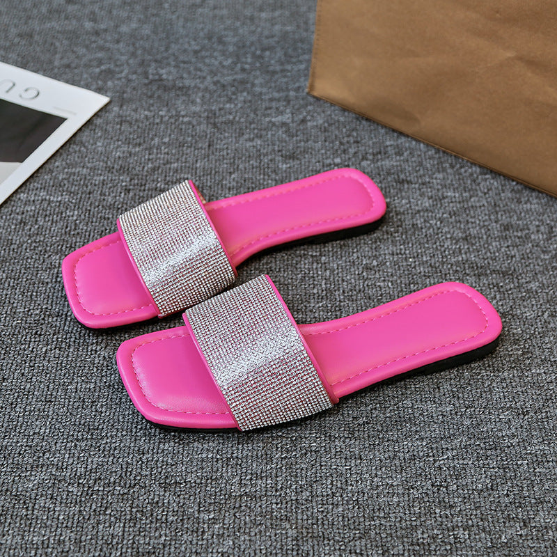 Elegant Orthopedic Sandals for Every Step