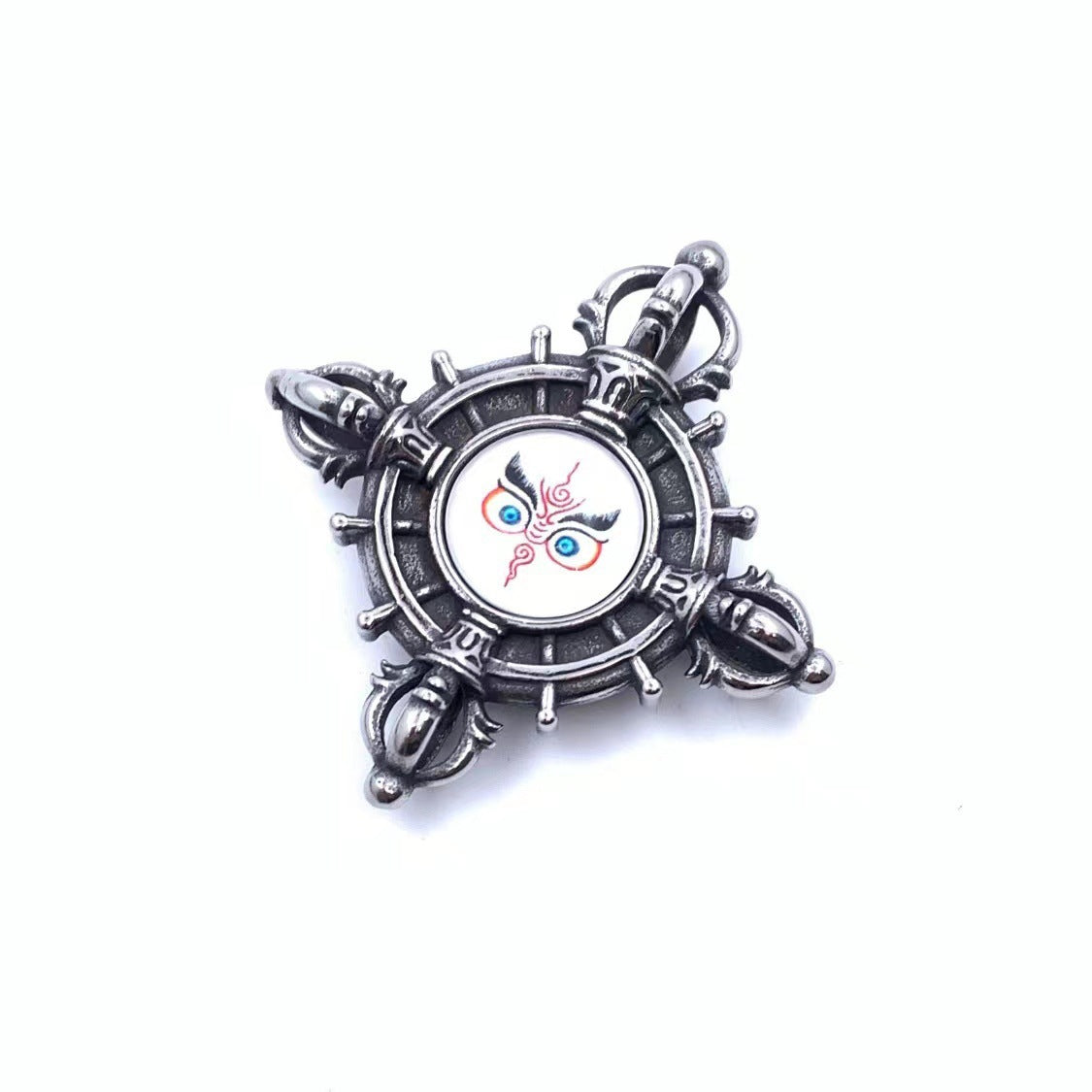 Romantic Pendant for Special Moments