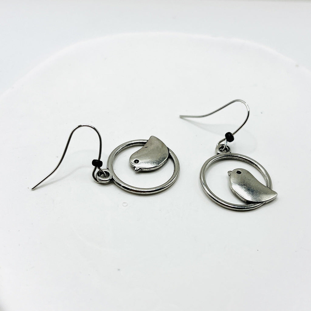 Romantic Earring for Special Moments
