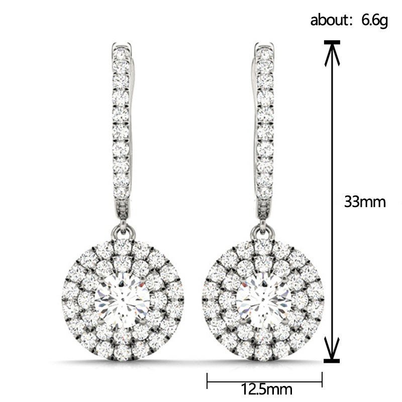 Stunning Earring for Daily Wear