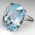 Classic Ring with Timeless Appeal