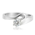 Classic Ring with Timeless Appeal