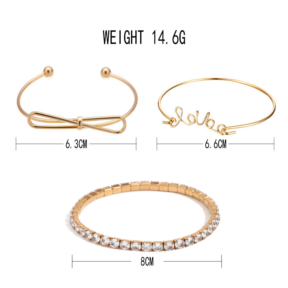 Elegant Bracelet for Every Occasion