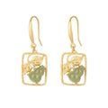 Charming Gold Earring for Any Occasion