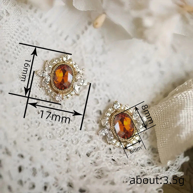 Elegant Earring for Every Occasion