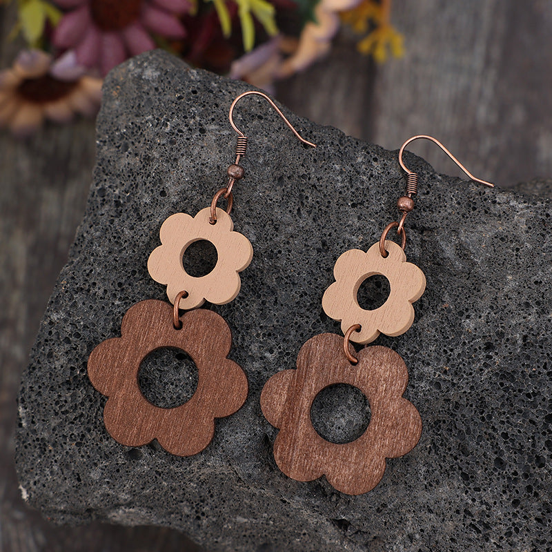 Classic Earring with Timeless Appeal