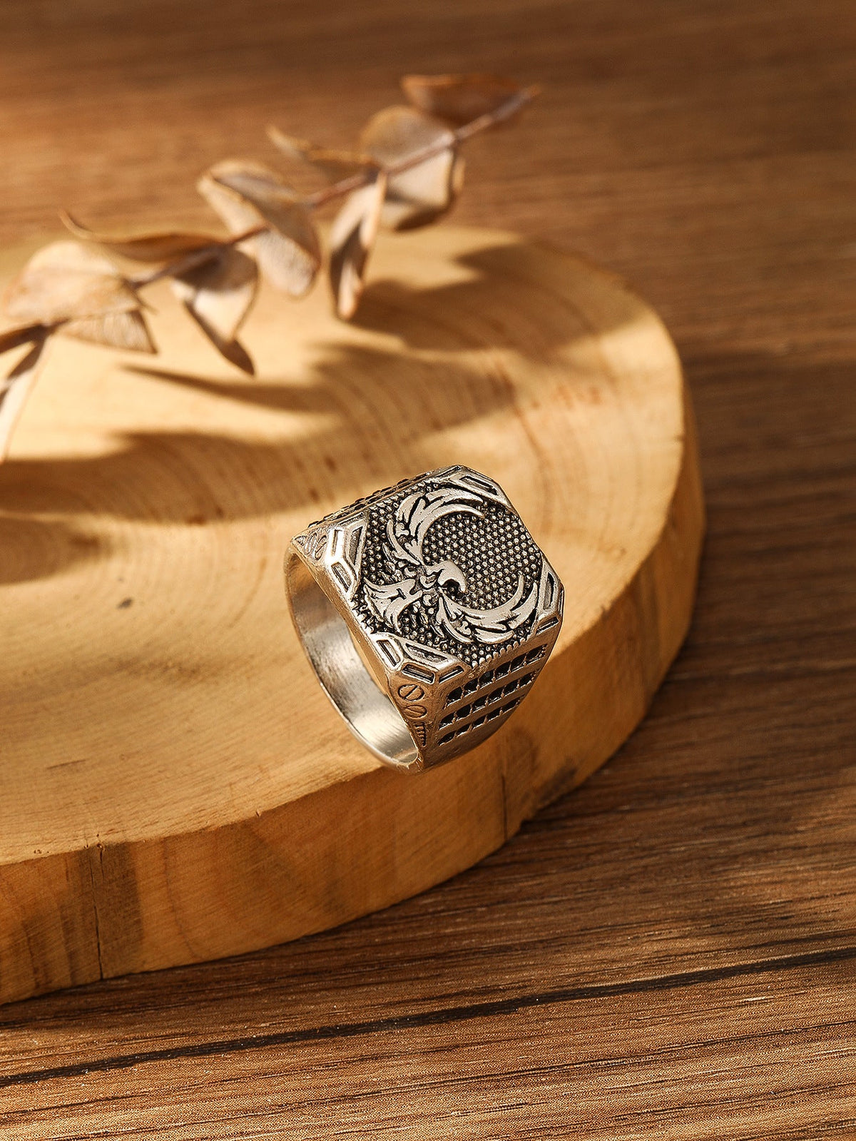 Romantic Ring for Special Moments