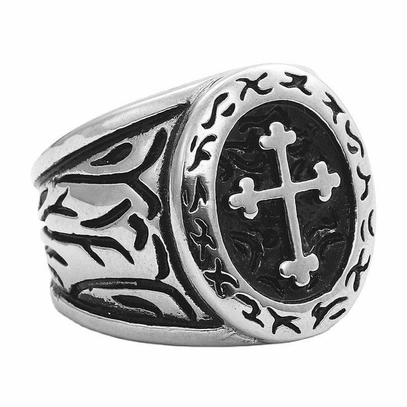Vintage Handmade Ring