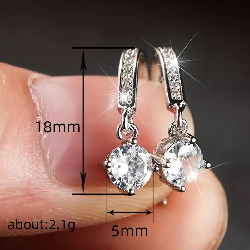 Elegant Earring for Every Occasion