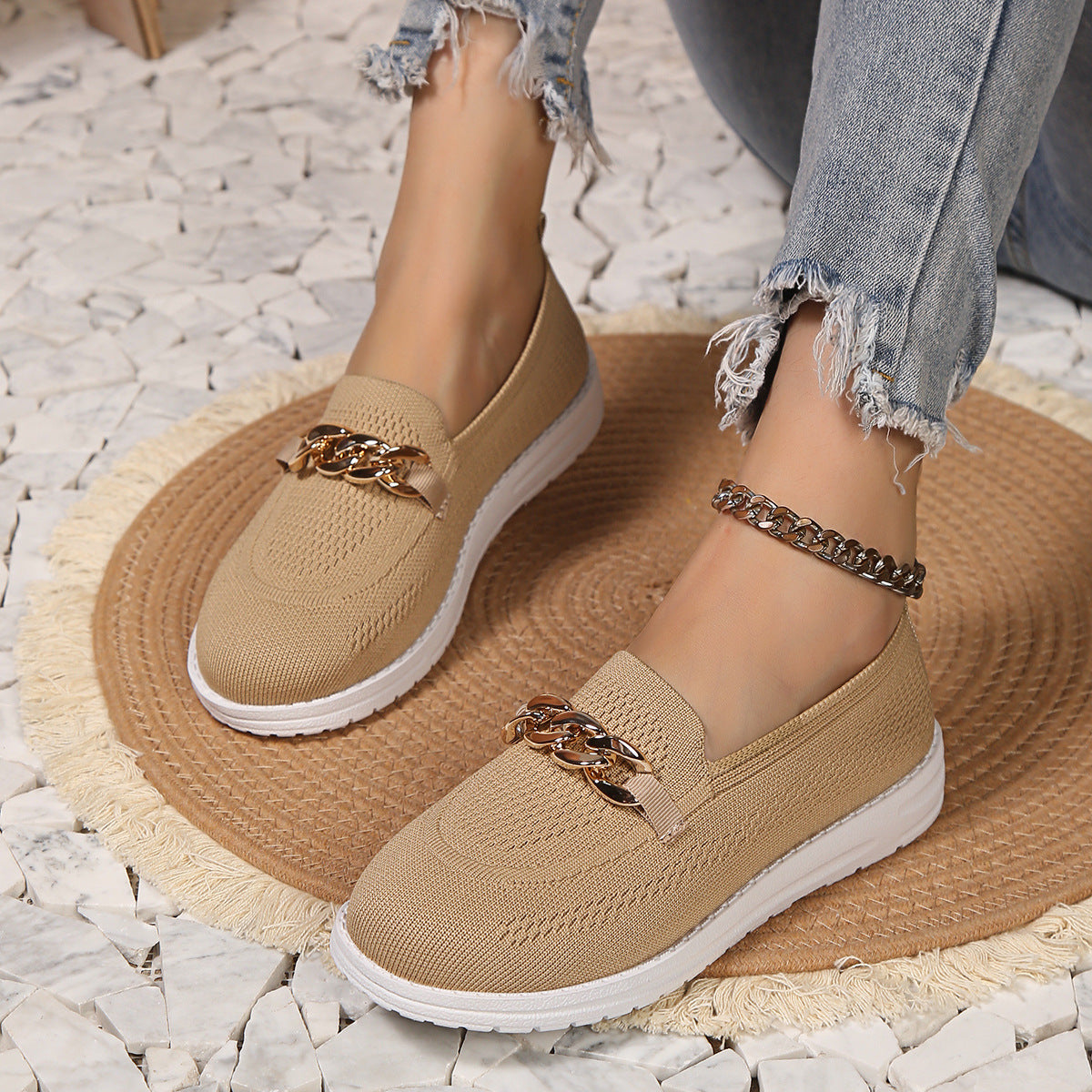 Comfortable Orthopedic Sneakers for Daily Wear