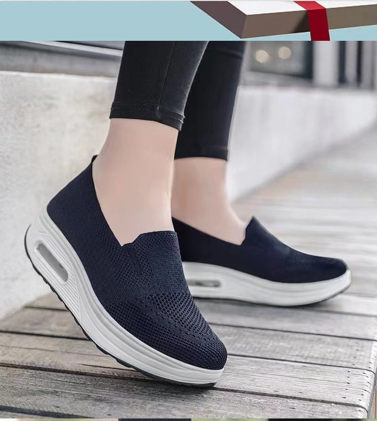 Elegant Orthopedic Shoes for Every Step