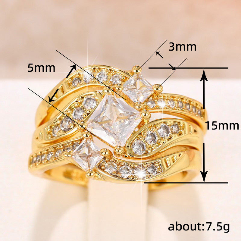 Delicate Artisan Set