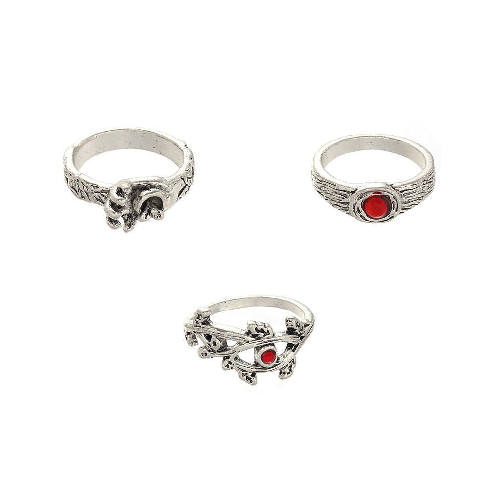 Romantic Ring for Special Moments