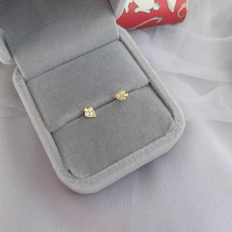 Charming Earring for Any Occasion