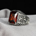Stunning Silver Ring for Daily Wear