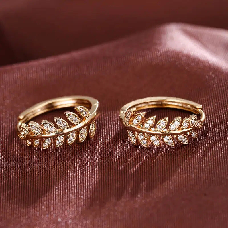 Charming Earring for Any Occasion