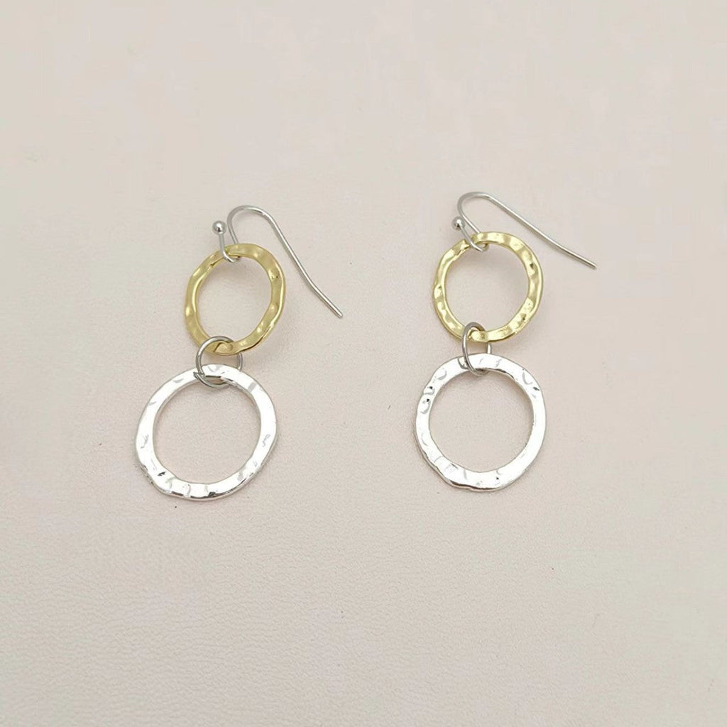 Classic Earring with Timeless Appeal