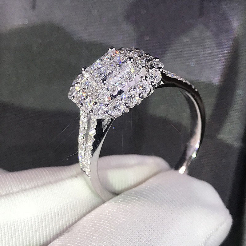 Vintage Handmade Ring