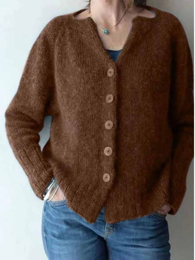 JO | Effortless and stylish winter sweaters