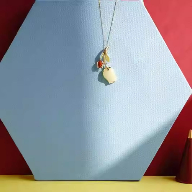 Elegant Gold Necklace for Every Occasion