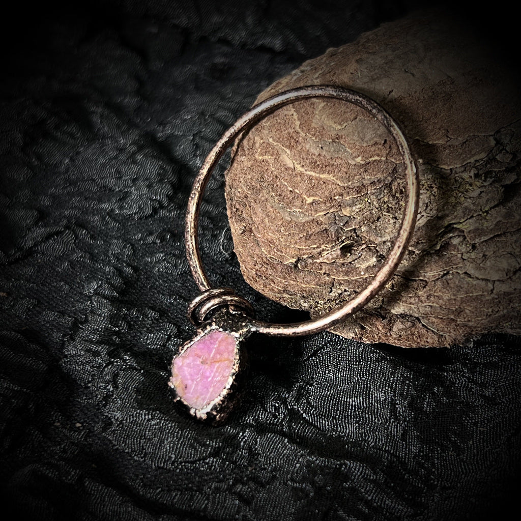 Delicate Artisan Necklace