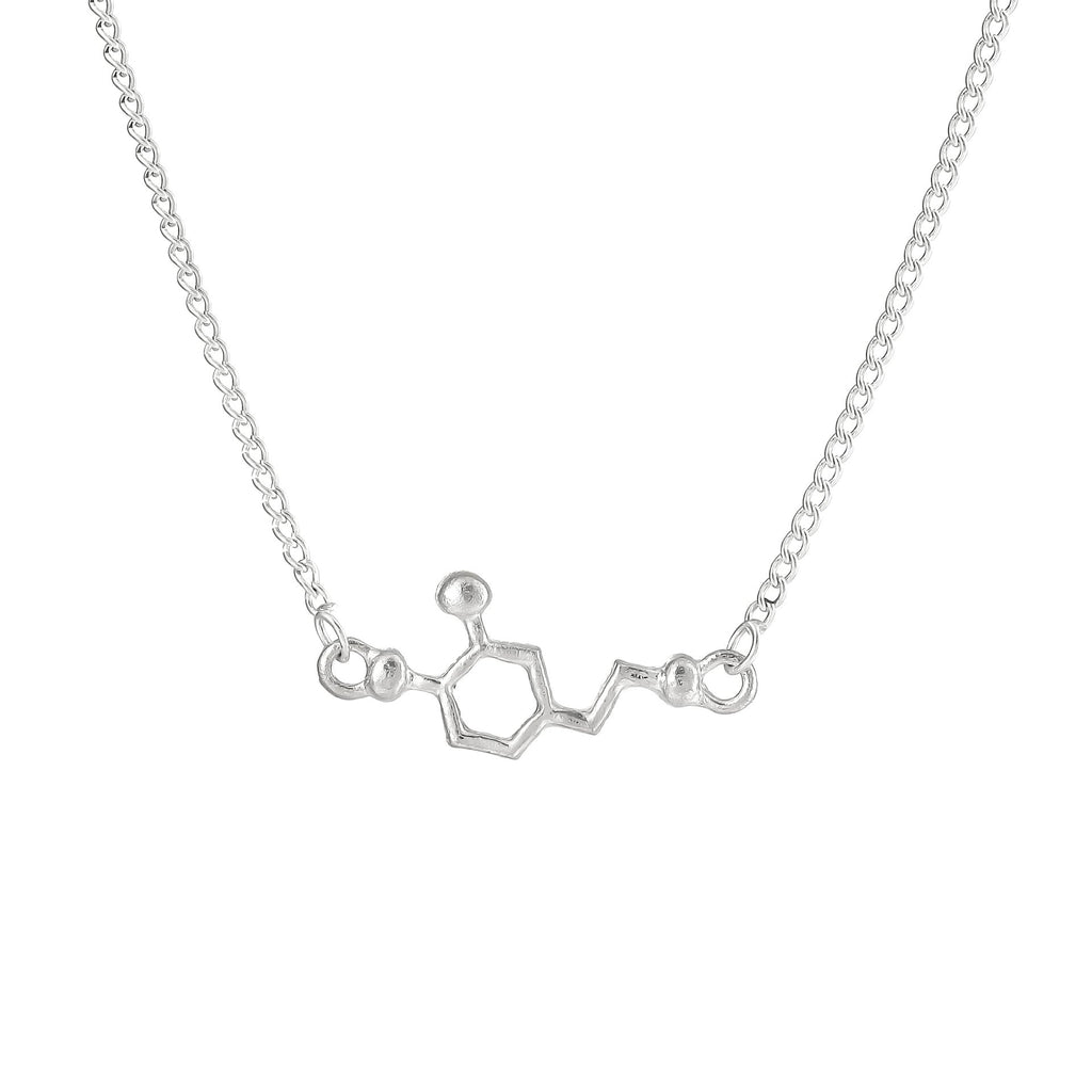 Romantic Necklace for Special Moments
