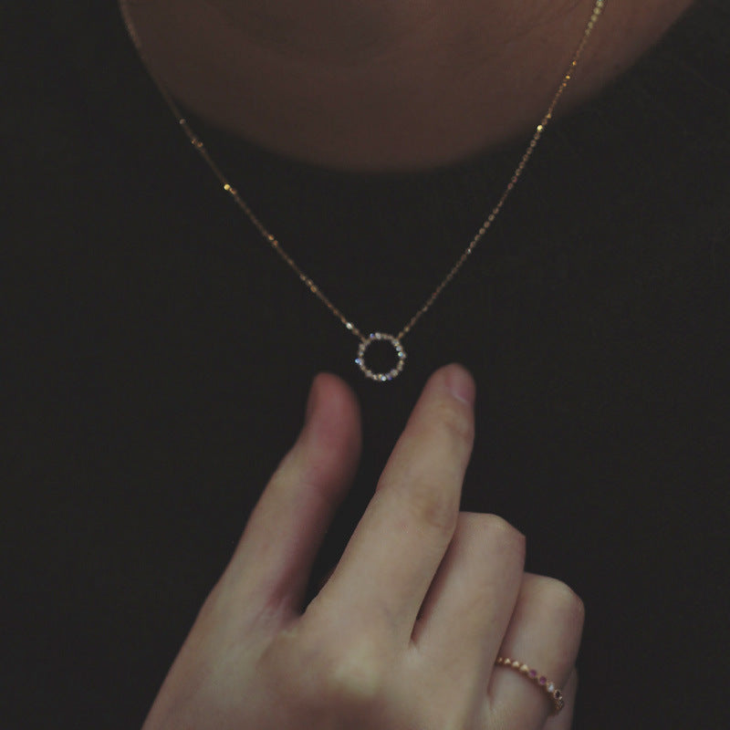 Stunning Necklace for Daily Wear