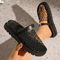 Classic Orthopedic Shoes with Timeless Style
