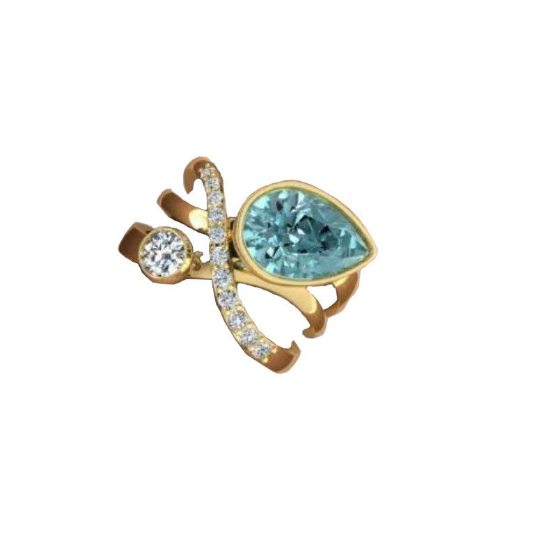 Elegant Ring for Every Occasion