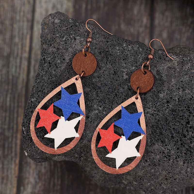 Stunning Earring for Daily Wear